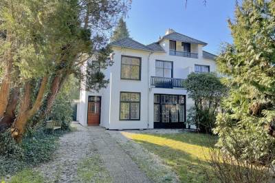 Woning Oranjelaan 9 Hilversum