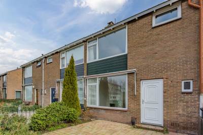 Woning Sportlaan 16 Purmerend