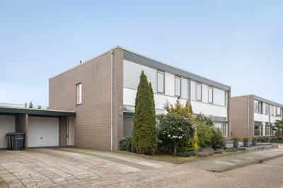 Woning Staniastate 10 Almelo