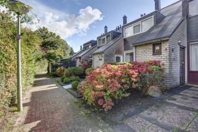 Woning Tafelberg 4 Dordrecht