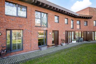 Woning Berkenlaan 101 Doorwerth