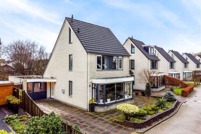 Woning Florijn 44 Hoorn (NH)