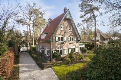 Woning Wildernislaan 2 Apeldoorn