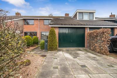 Woning Waterlelie 92 Gouda