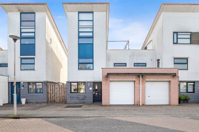 Woning Lou Bandystraat 55 Arnhem