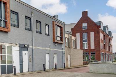 Woning Emmastraat 2A Beuningen (GE)
