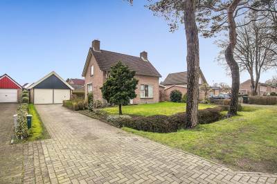 Woning Havelter Schapendrift 30 Havelte