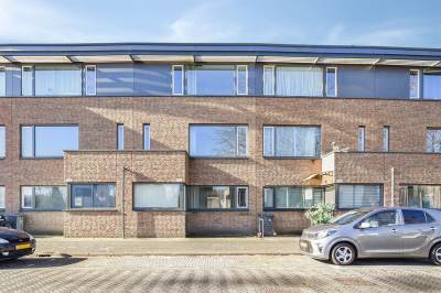 Woning Bijlmerdreef 1467 Amsterdam