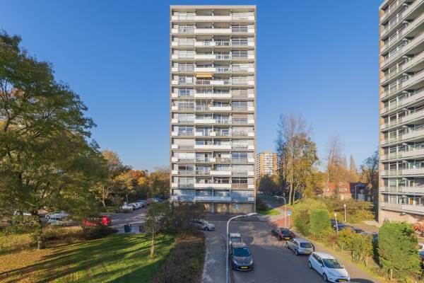 Woning Waddenstraat 361 Haarlem