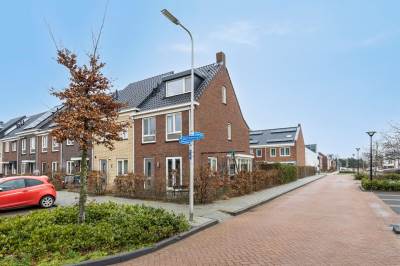 Woning Zoetemanring 53 Zuidland