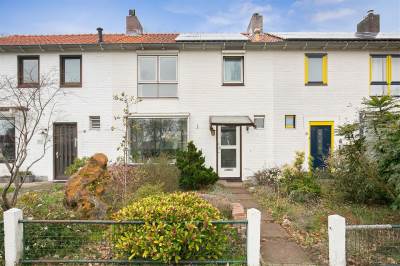 Woning A.G. Hofkeslaan 10 Velp (GE)