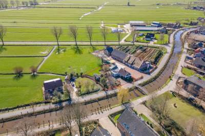 Woning Botersloot 52 Noordeloos