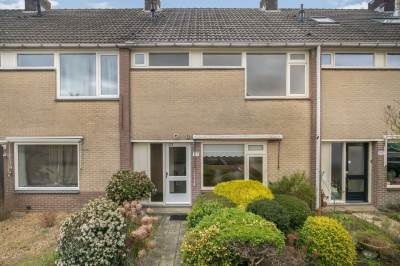 Woning Schopenhauerstraat 193 Apeldoorn