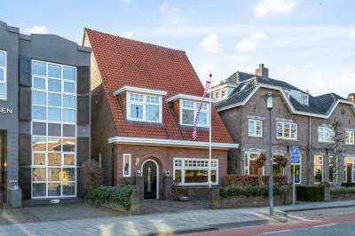 Woning Mr. van Coothstraat 34 Waalwijk