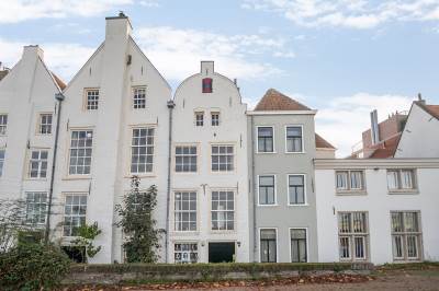 Woning Waalkade 11 Nijmegen