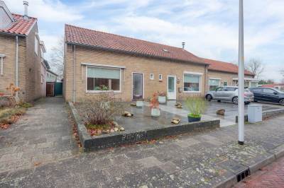 Woning G J Piksenstraat 37 Nijverdal