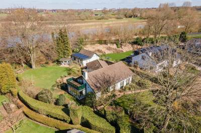 Woning Appelhof 16 Heukelum