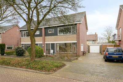 Woning Kerkweg 82 Zwolle
