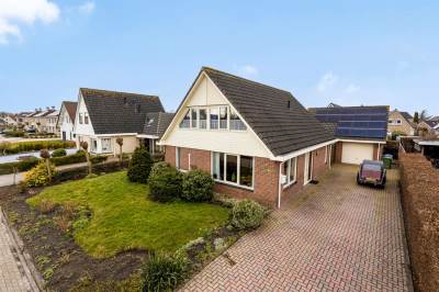 Woning Letzekampe 28 Zuidbroek
