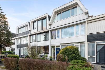 Woning Schiermonnikoogstraat 13 Amstelveen