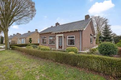 Woning Burgemeester Wientjensstraat 6 Reek