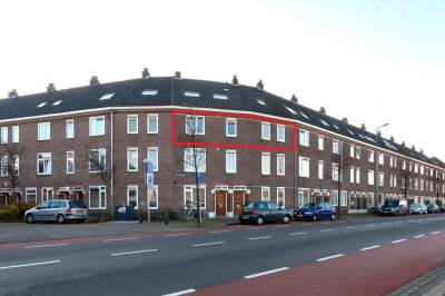 Woning Oude Engelenseweg 26C Den Bosch