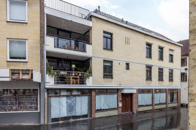 Woning Hovetstraat 18A Valkenburg (LI)
