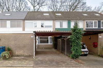 Woning Tichelaarsdonk 219 Apeldoorn