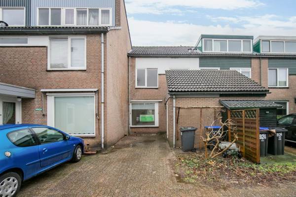 Woning Fazantenkamp 925 Maarssen