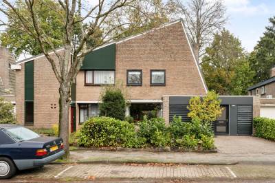 Woning Koraaldijk 54 Roosendaal