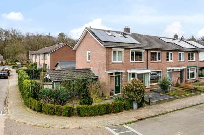 Woning Kassenberg 1 Epse