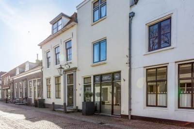 Woning IJsselstraat 22a IJsselstein
