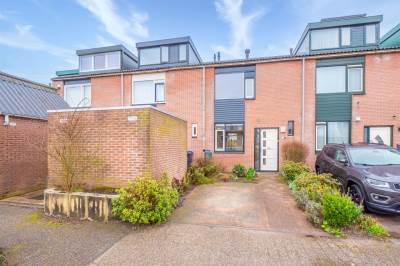 Woning de Akker 57 Lopik