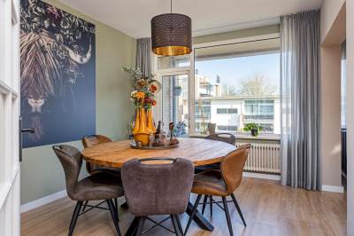 Woning Richterslaan 35 Nieuwegein