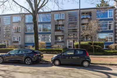 Woning Huis te Landelaan 504 Rijswijk (ZH)