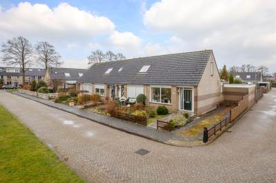 Woning Pastoor Clarijsstraat 2 Assendelft