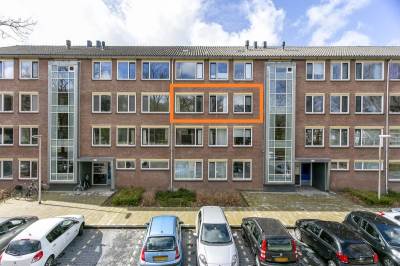 Woning Havezatelaan 125 Deventer