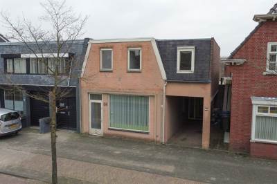 Woning Julianastraat 84 Rijen