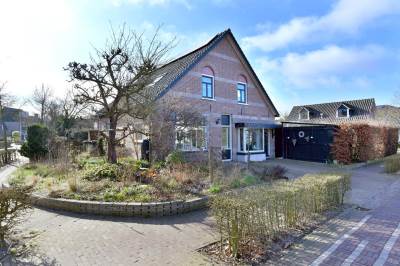 Woning Larenseweg 26 Bathmen