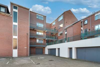 Woning Paasdal 87 Wijk aan Zee