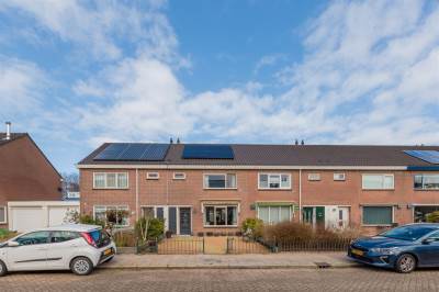 Woning Abbenven 57 Heemskerk