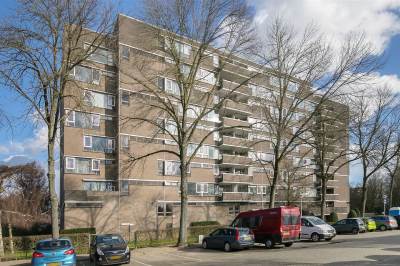 Woning Korfakker 42a Eindhoven