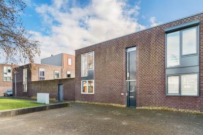 Woning Heveringen 30 Hoofddorp