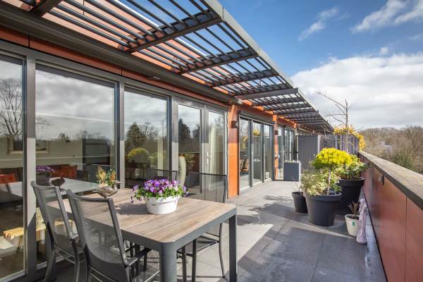 Woning Burgemeester van Dijkeplein 106 Ede