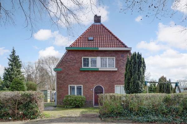 Woning Nieuwe Mollenhutseweg 97 Nijmegen