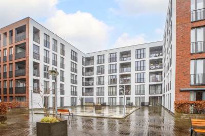 Woning De Weer 190 Zaandam