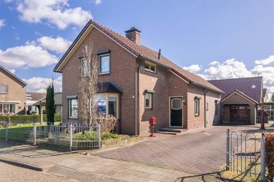 Woning Hoofdvaart 70 Dedemsvaart