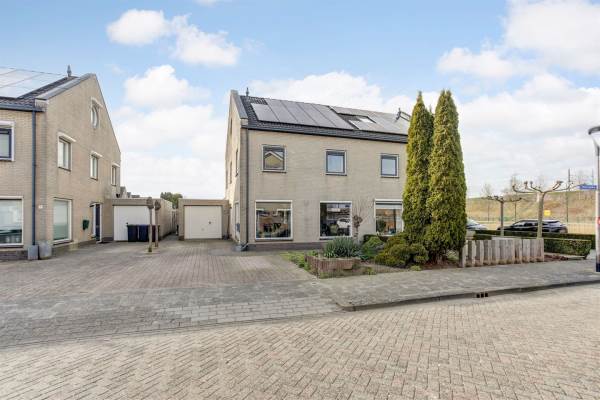 Woning Beiersgulden 3 Dronten