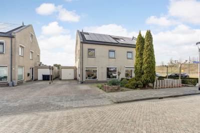 Woning Beiersgulden 3 Dronten