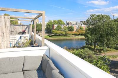 Woning Wolbrantskerkweg 63 Amsterdam